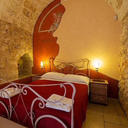 Tenuta Masseria Del Gallo Calimera  Luaran gambar