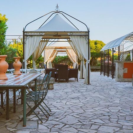 Tenuta Masseria Del Gallo Calimera  Luaran gambar