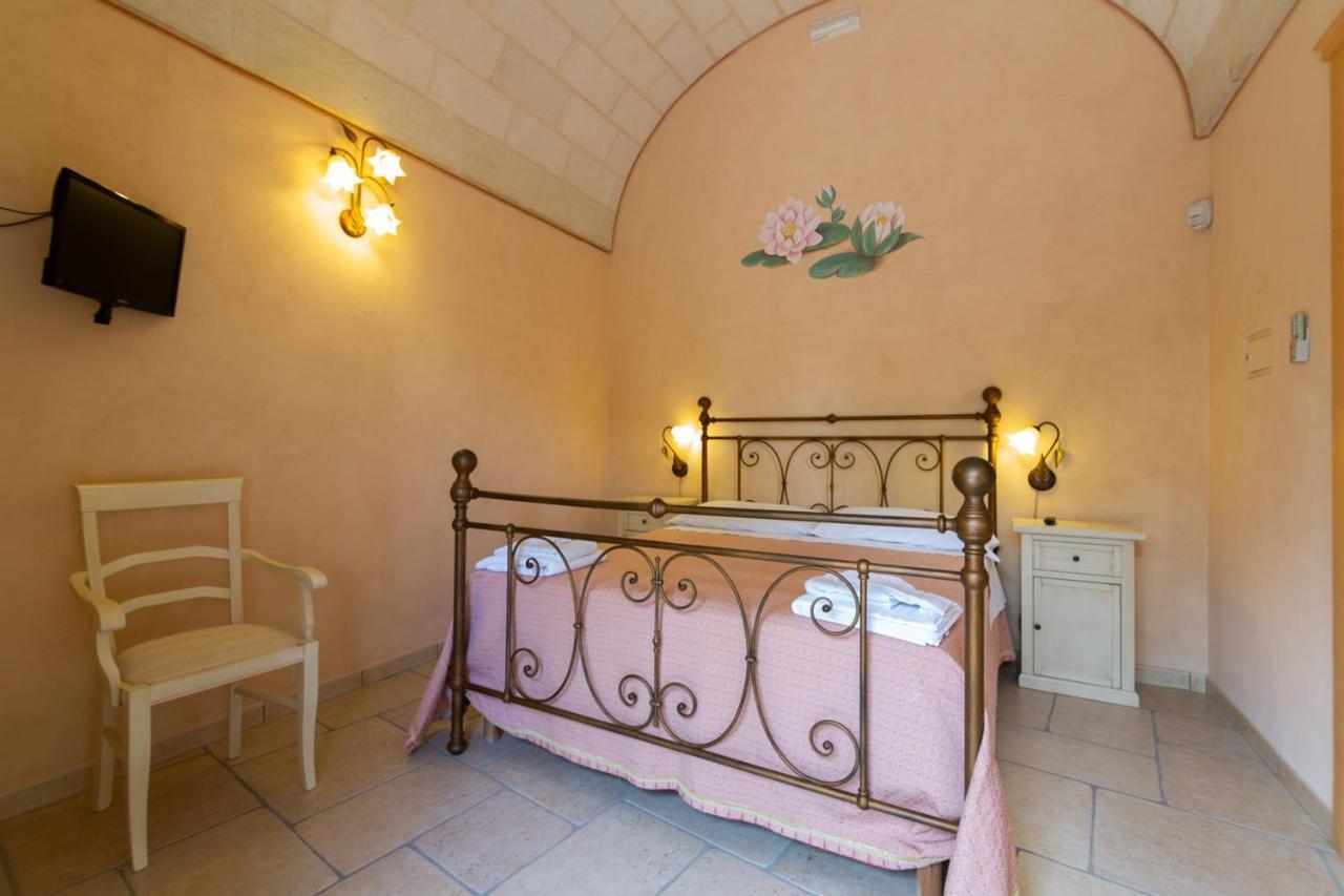 Tenuta Masseria Del Gallo Calimera  Luaran gambar