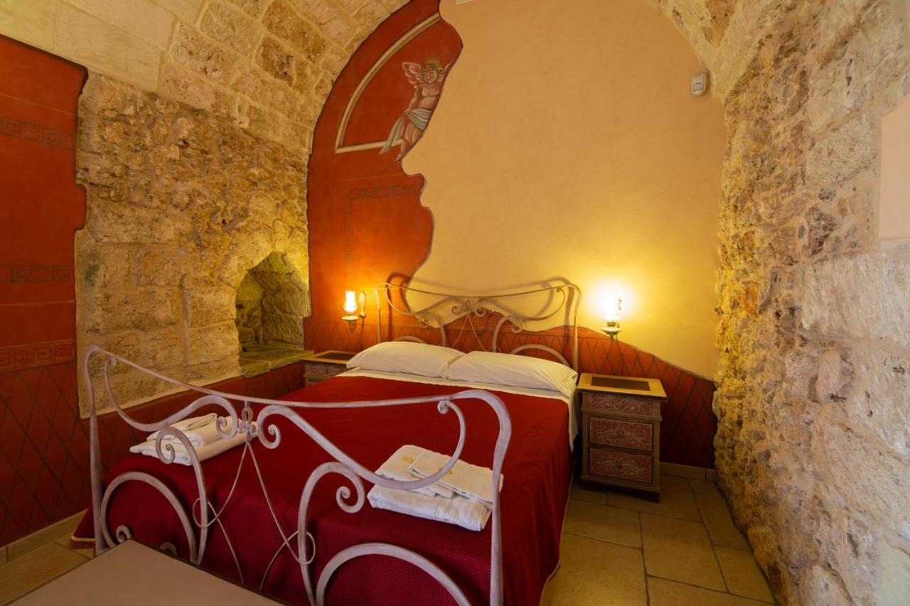 Tenuta Masseria Del Gallo Calimera  Luaran gambar