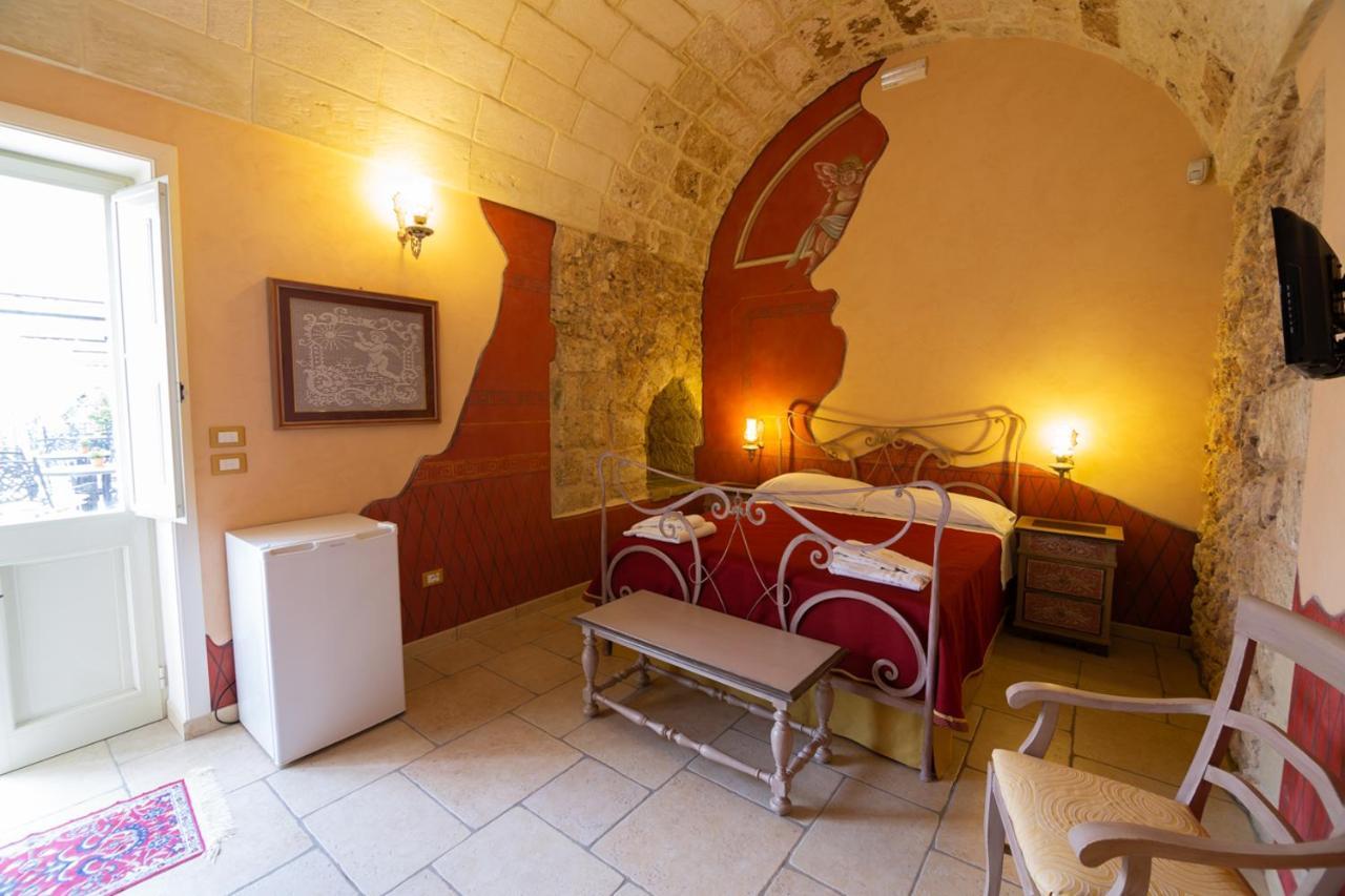 Tenuta Masseria Del Gallo Calimera  Luaran gambar