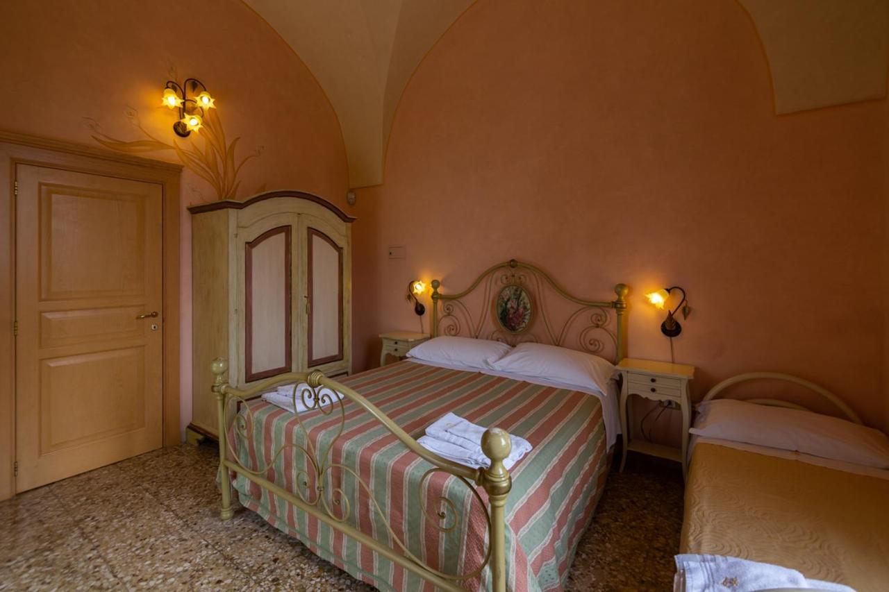Tenuta Masseria Del Gallo Calimera  Luaran gambar