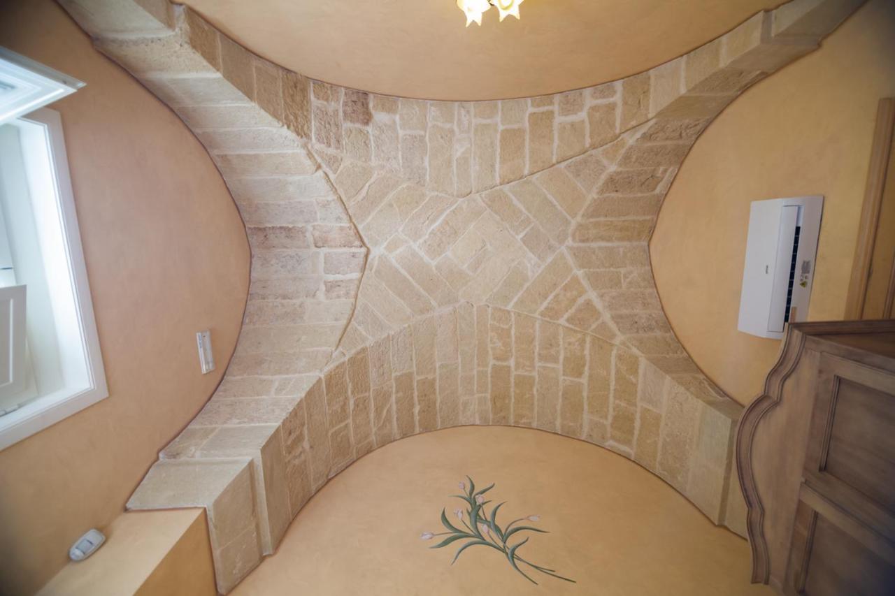 Tenuta Masseria Del Gallo Calimera  Luaran gambar