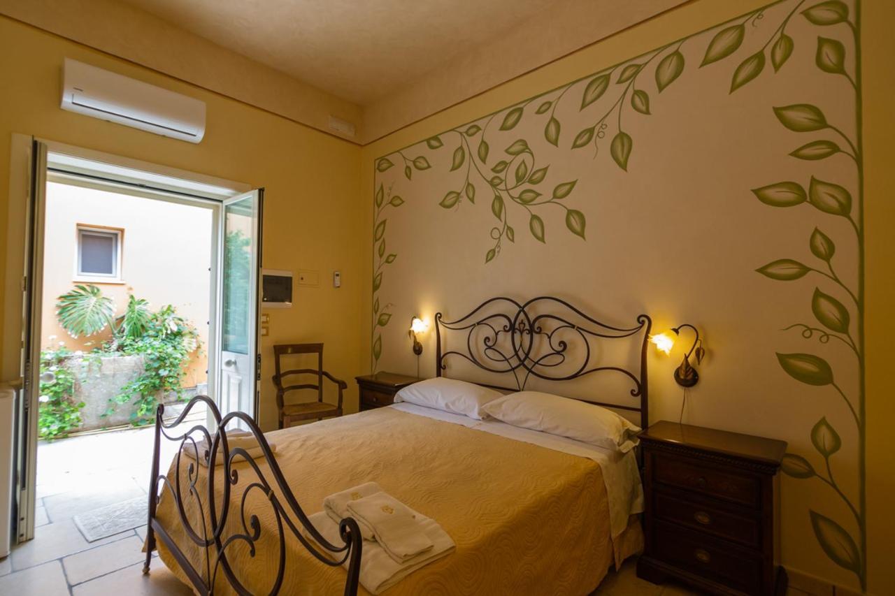 Tenuta Masseria Del Gallo Calimera  Luaran gambar