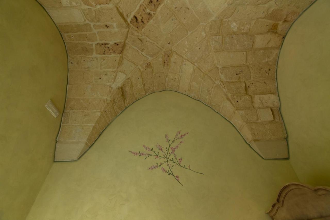 Tenuta Masseria Del Gallo Calimera  Luaran gambar
