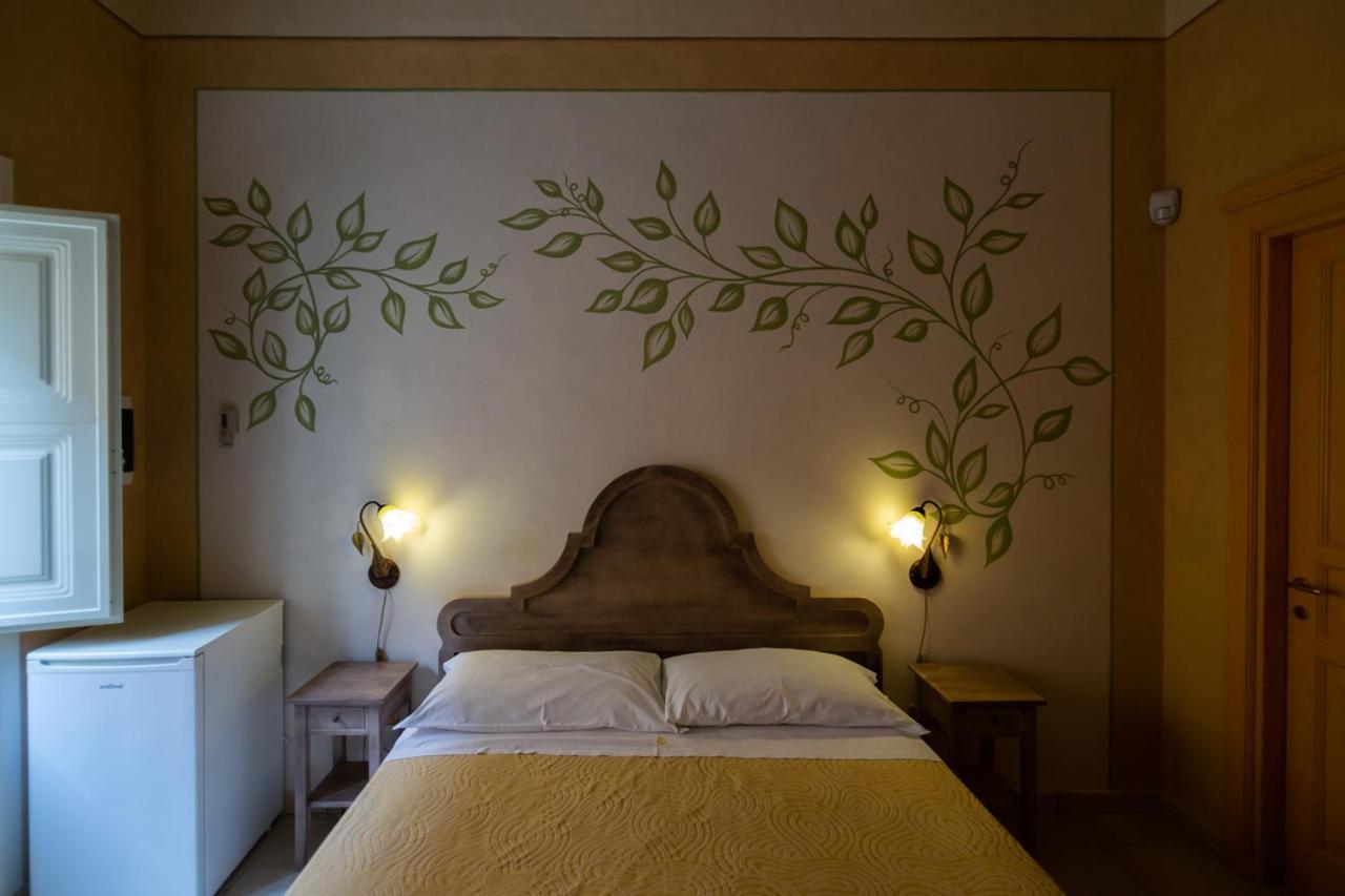 Tenuta Masseria Del Gallo Calimera  Luaran gambar