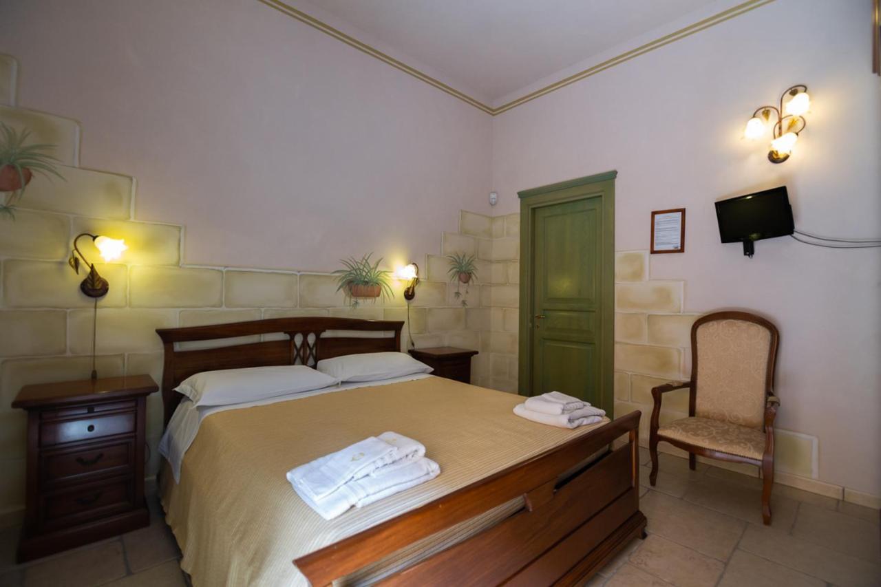 Tenuta Masseria Del Gallo Calimera  Luaran gambar