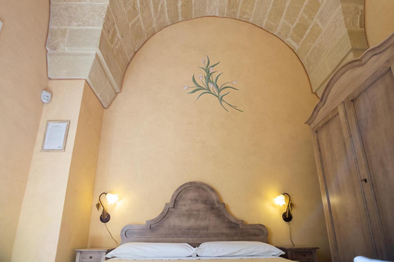 Tenuta Masseria Del Gallo Calimera  Luaran gambar