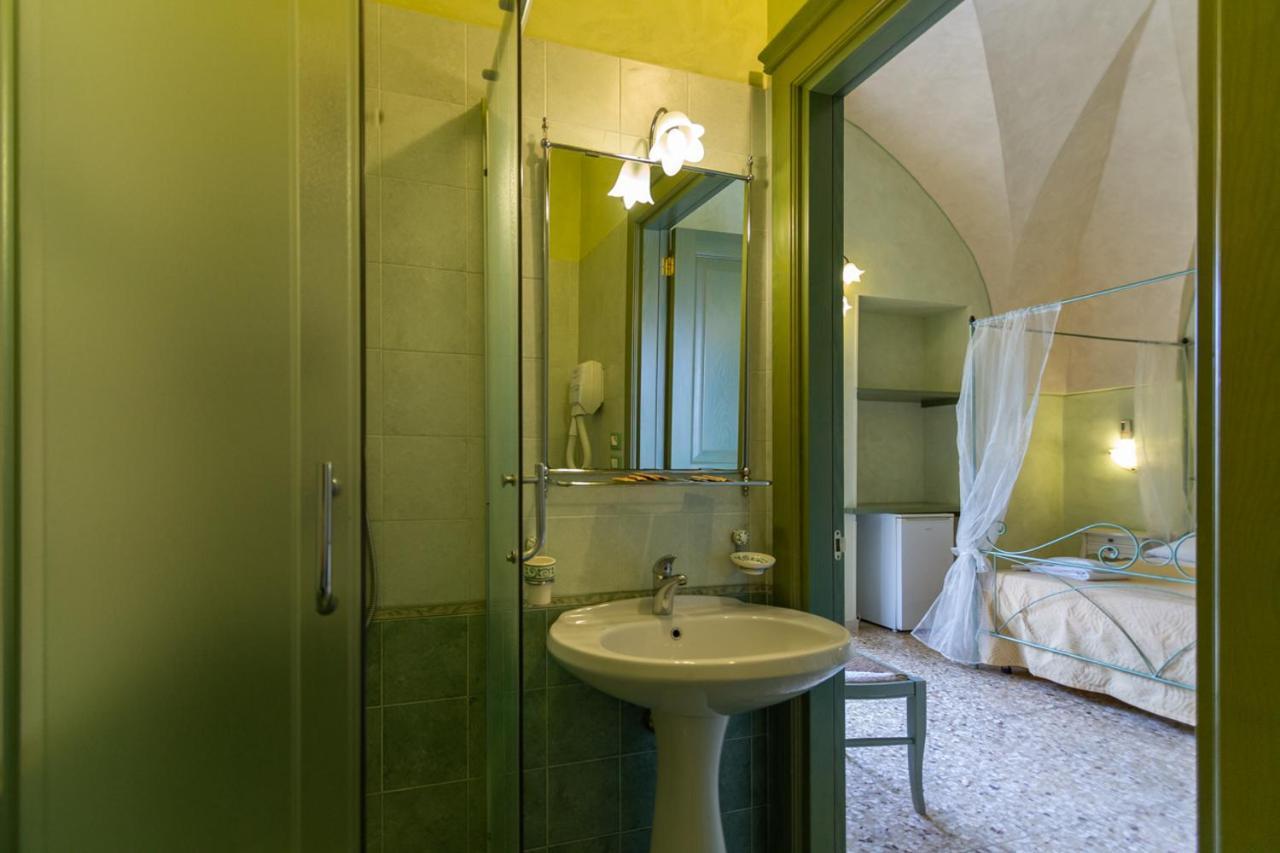 Tenuta Masseria Del Gallo Calimera  Luaran gambar