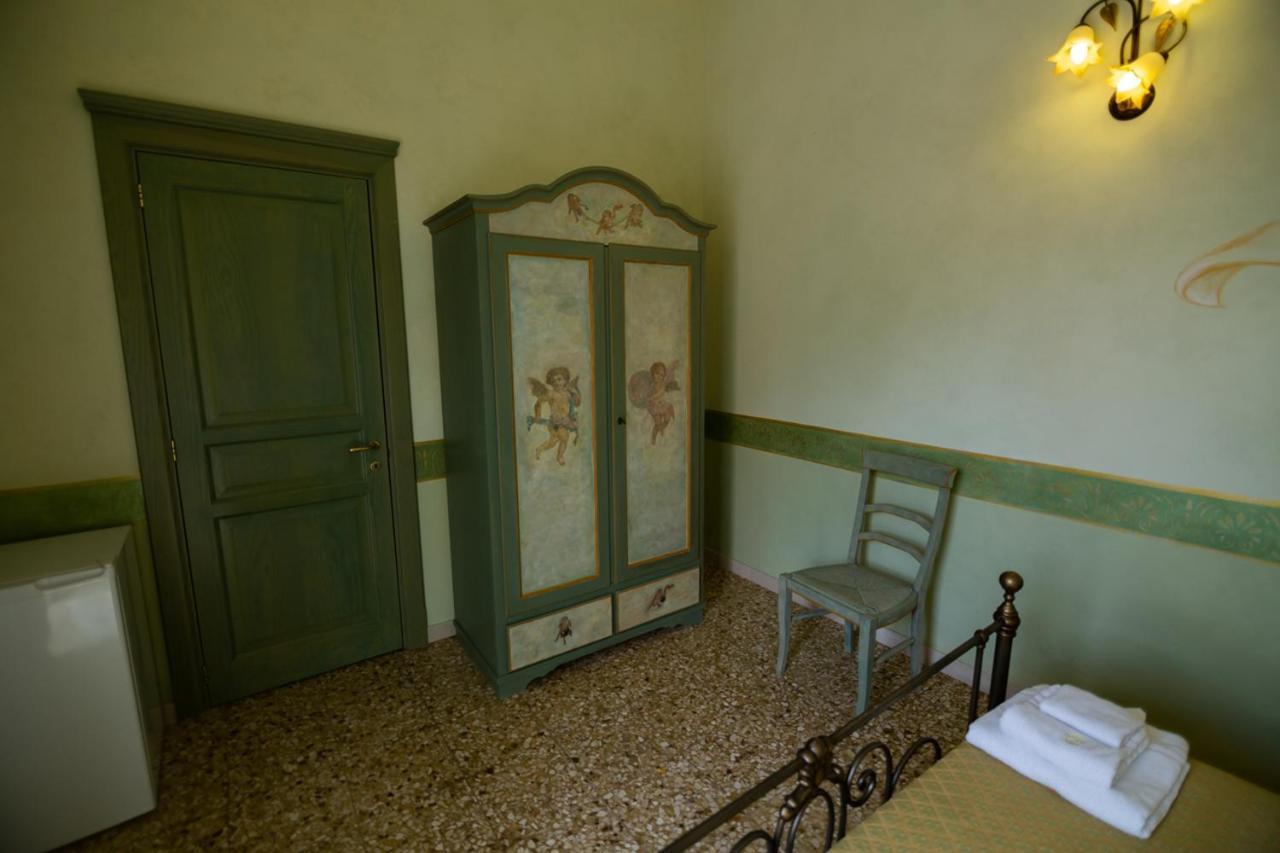 Tenuta Masseria Del Gallo Calimera  Luaran gambar
