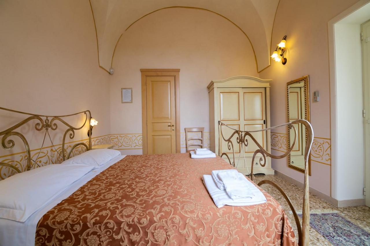 Tenuta Masseria Del Gallo Calimera  Luaran gambar