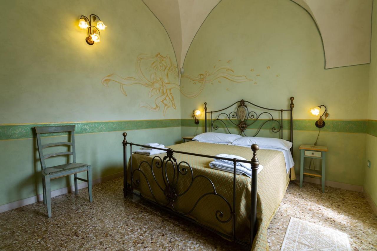 Tenuta Masseria Del Gallo Calimera  Luaran gambar