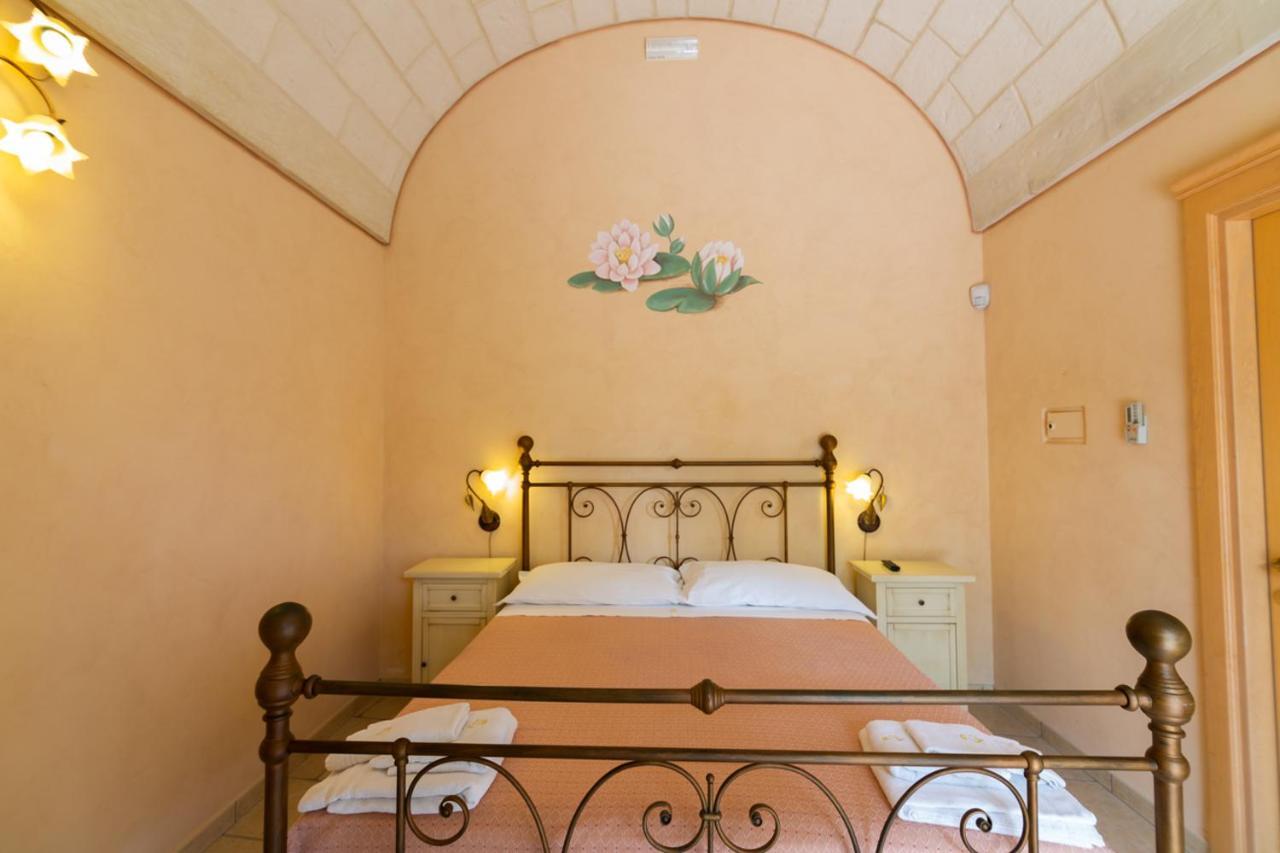 Tenuta Masseria Del Gallo Calimera  Luaran gambar