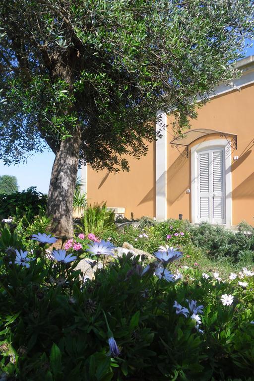 Tenuta Masseria Del Gallo Calimera  Luaran gambar