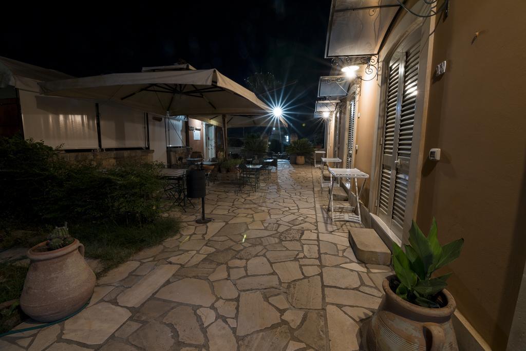 Tenuta Masseria Del Gallo Calimera  Luaran gambar